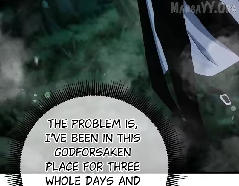 I Rely on My Invincibility to Deal Tons of Damage Passively! Chapter 153 - page 8